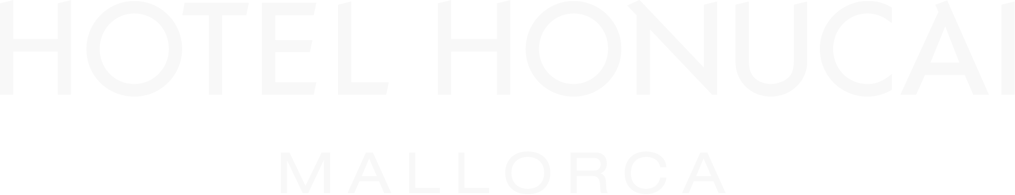 Hotel Honucai